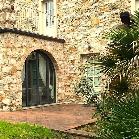 住宿加早餐酒店 Villa Pietrasanta
