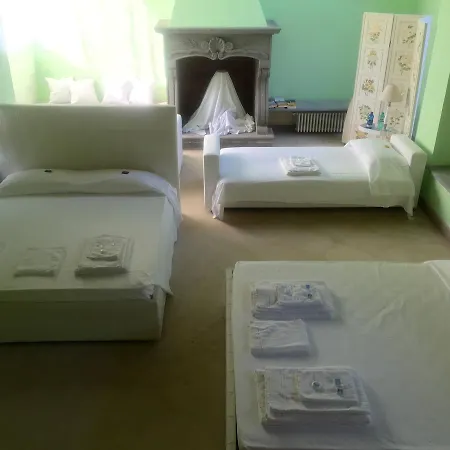 Villa Pietrasanta