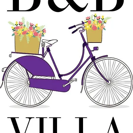 Villa Pietrasanta 住宿加早餐酒店 彼得拉桑塔