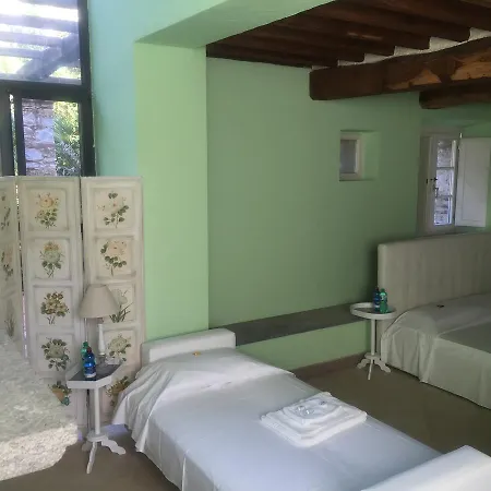 住宿加早餐酒店 Villa Pietrasanta