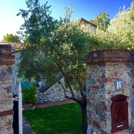 Villa Pietrasanta *