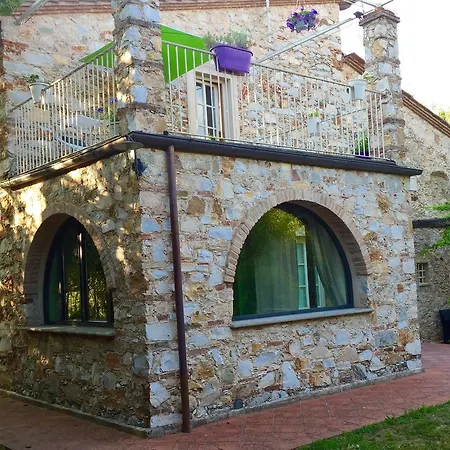 Villa Pietrasanta
