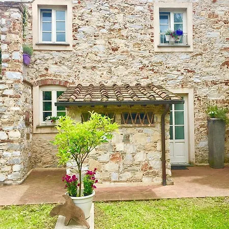 Villa Pietrasanta 彼得拉桑塔